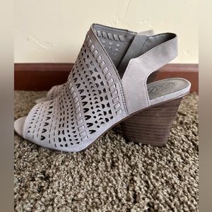 Brand New Vince Camuto Bootie Heals